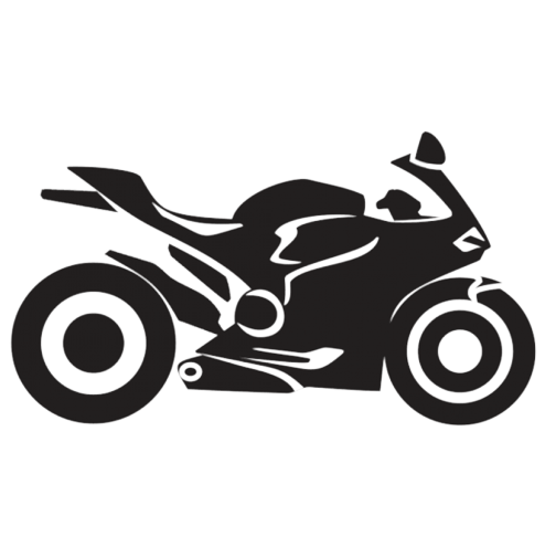 Transport de motos et scooters